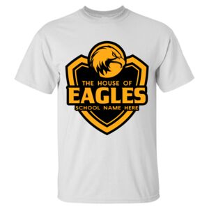 GILDAN Ultra Cotton T-Shirt (Tall) Thumbnail