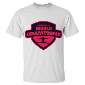 GILDAN Ultra Cotton T-Shirt (Tall) Thumbnail