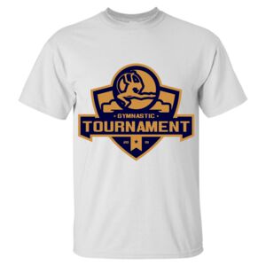 GILDAN Ultra Cotton T-Shirt (Tall) Thumbnail