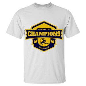 GILDAN Ultra Cotton T-Shirt (Tall) Thumbnail