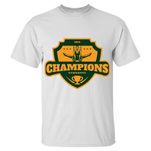 GILDAN Ultra Cotton T-Shirt (Tall) Thumbnail