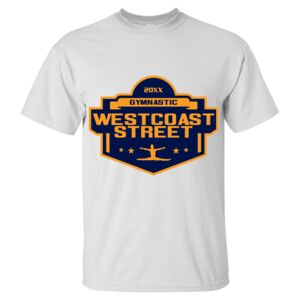 GILDAN Ultra Cotton T-Shirt (Tall) Thumbnail