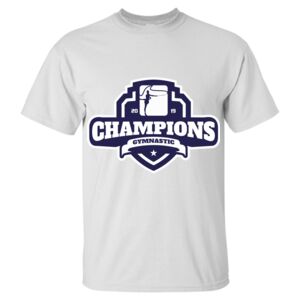 GILDAN Ultra Cotton T-Shirt (Tall) Thumbnail