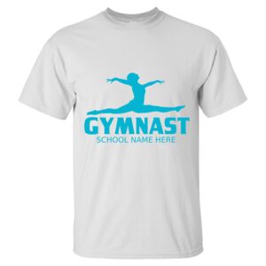 GILDAN Ultra Cotton T-Shirt (Tall) Thumbnail