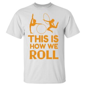 GILDAN Ultra Cotton T-Shirt (Tall) Thumbnail