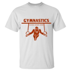 GILDAN Ultra Cotton T-Shirt (Tall) Thumbnail