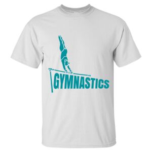 GILDAN Ultra Cotton T-Shirt (Tall) Thumbnail