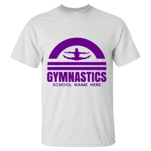 GILDAN Ultra Cotton T-Shirt (Tall) Thumbnail