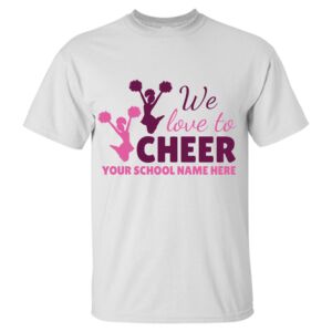 GILDAN Ultra Cotton T-Shirt (Tall) Thumbnail