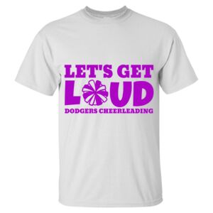 GILDAN Ultra Cotton T-Shirt (Tall) Thumbnail