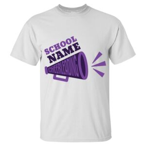 GILDAN Ultra Cotton T-Shirt (Tall) Thumbnail