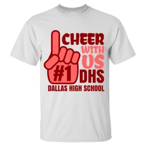 GILDAN Ultra Cotton T-Shirt (Tall) Thumbnail