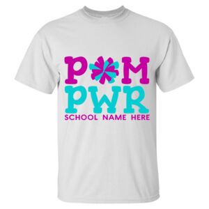 GILDAN Ultra Cotton T-Shirt (Tall) Thumbnail