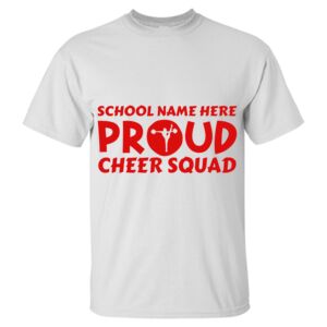 GILDAN Ultra Cotton T-Shirt (Tall) Thumbnail