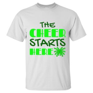 GILDAN Ultra Cotton T-Shirt (Tall) Thumbnail