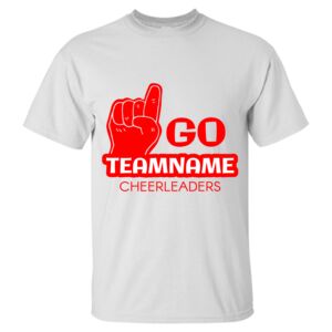 GILDAN Ultra Cotton T-Shirt (Tall) Thumbnail