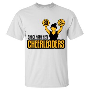 GILDAN Ultra Cotton T-Shirt (Tall) Thumbnail