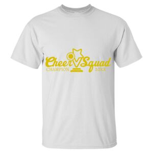 GILDAN Ultra Cotton T-Shirt (Tall) Thumbnail