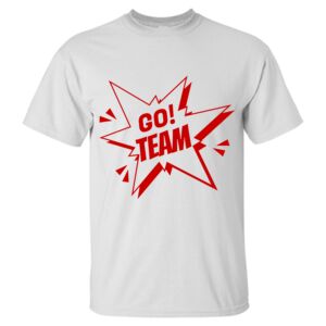 GILDAN Ultra Cotton T-Shirt (Tall) Thumbnail