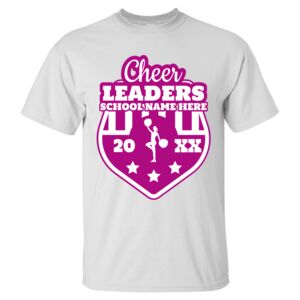 GILDAN Ultra Cotton T-Shirt (Tall) Thumbnail