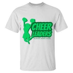 GILDAN Ultra Cotton T-Shirt (Tall) Thumbnail