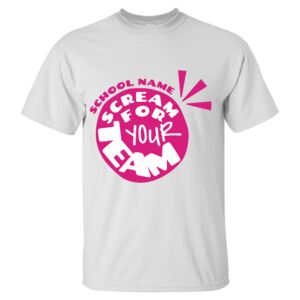 GILDAN Ultra Cotton T-Shirt (Tall) Thumbnail