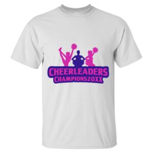 GILDAN Ultra Cotton T-Shirt (Tall) Thumbnail