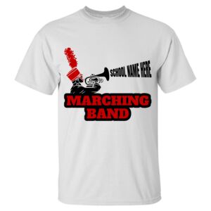 GILDAN Ultra Cotton T-Shirt (Tall) Thumbnail