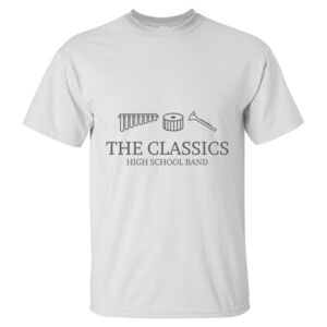 GILDAN Ultra Cotton T-Shirt (Tall) Thumbnail