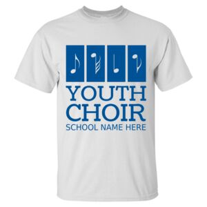 GILDAN Ultra Cotton T-Shirt (Tall) Thumbnail