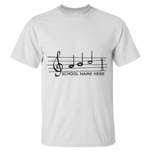 GILDAN Ultra Cotton T-Shirt (Tall) Thumbnail