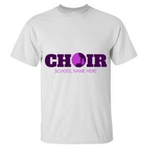 GILDAN Ultra Cotton T-Shirt (Tall) Thumbnail