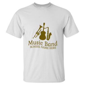 GILDAN Ultra Cotton T-Shirt (Tall) Thumbnail