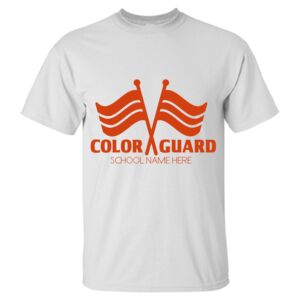 GILDAN Ultra Cotton T-Shirt (Tall) Thumbnail