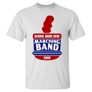 GILDAN Ultra Cotton T-Shirt (Tall) Thumbnail