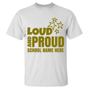 GILDAN Ultra Cotton T-Shirt (Tall) Thumbnail