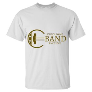 GILDAN Ultra Cotton T-Shirt (Tall) Thumbnail
