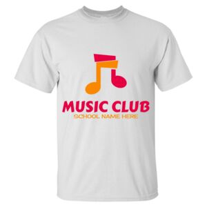 GILDAN Ultra Cotton T-Shirt (Tall) Thumbnail