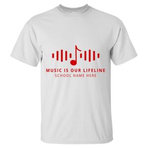 GILDAN Ultra Cotton T-Shirt (Tall) Thumbnail