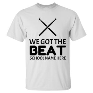 GILDAN Ultra Cotton T-Shirt (Tall) Thumbnail