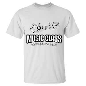 GILDAN Ultra Cotton T-Shirt (Tall) Thumbnail