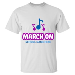 GILDAN Ultra Cotton T-Shirt (Tall) Thumbnail