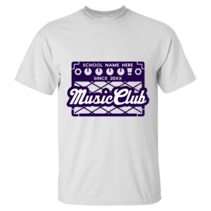 GILDAN Ultra Cotton T-Shirt (Tall) Thumbnail