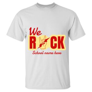 GILDAN Ultra Cotton T-Shirt (Tall) Thumbnail