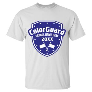 GILDAN Ultra Cotton T-Shirt (Tall) Thumbnail