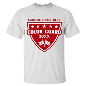 GILDAN Ultra Cotton T-Shirt (Tall) Thumbnail