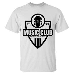 GILDAN Ultra Cotton T-Shirt (Tall) Thumbnail