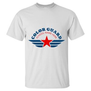 GILDAN Ultra Cotton T-Shirt (Tall) Thumbnail