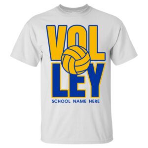 GILDAN Ultra Cotton T-Shirt (Tall) Thumbnail