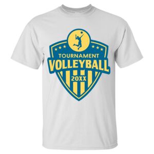 GILDAN Ultra Cotton T-Shirt (Tall) Thumbnail